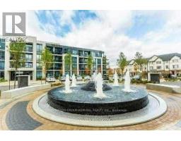 117 - 95 NORTH PARK ROAD, Vaughan, Ontario