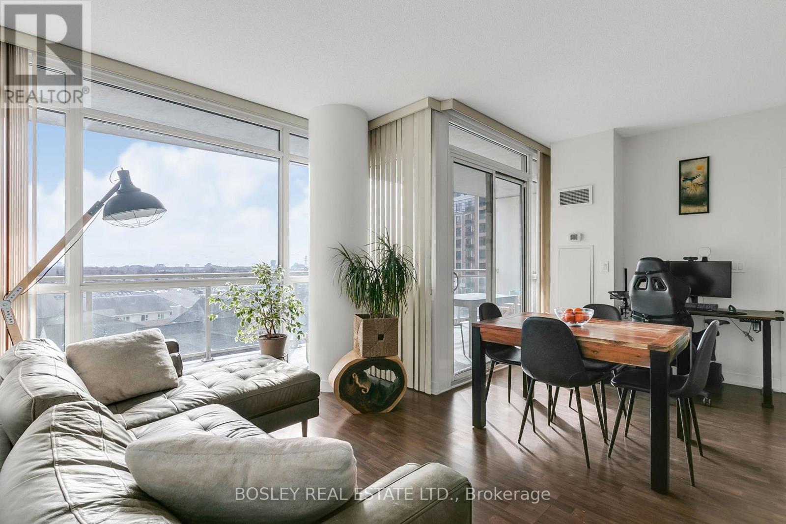 Property at 608 - 5101 DUNDAS STREET W image 1