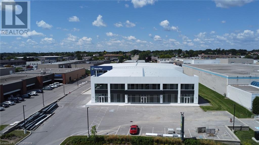 178 NEBO Road, Hamilton, Ontario