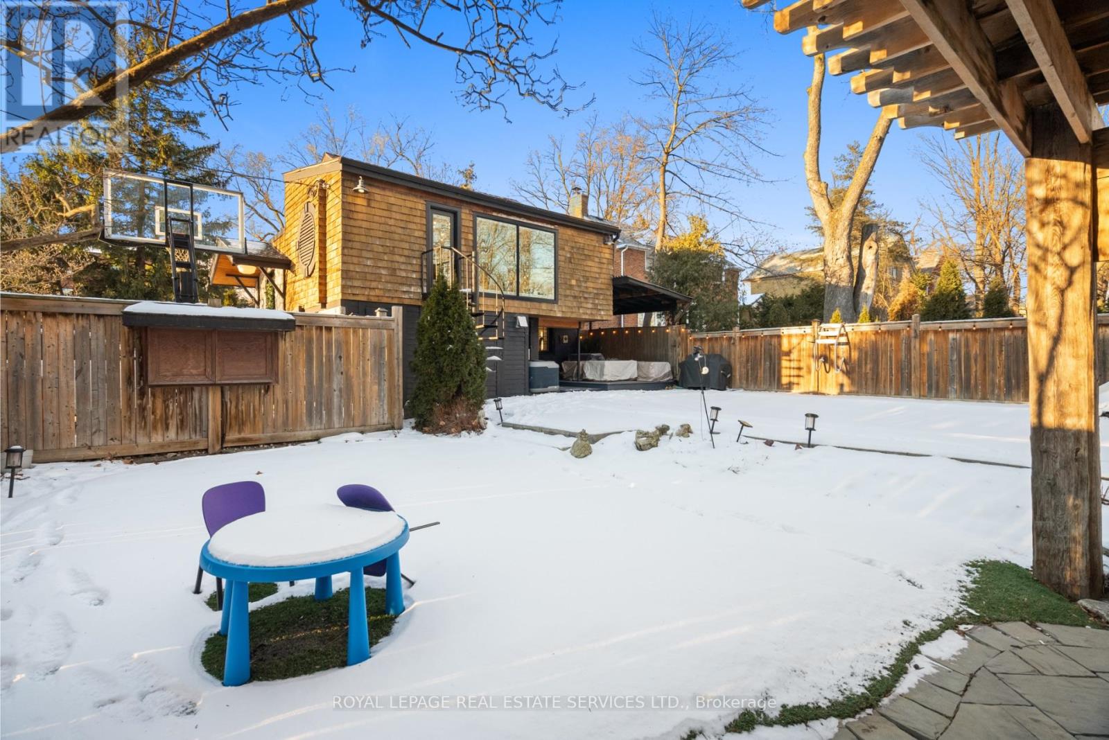 115 Montgomery Road, Toronto, Ontario  M9A 3N6 - Photo 43 - W11960480