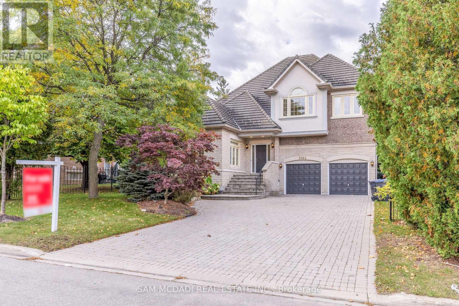 3862 O'NEIL GATE, Mississauga, Ontario