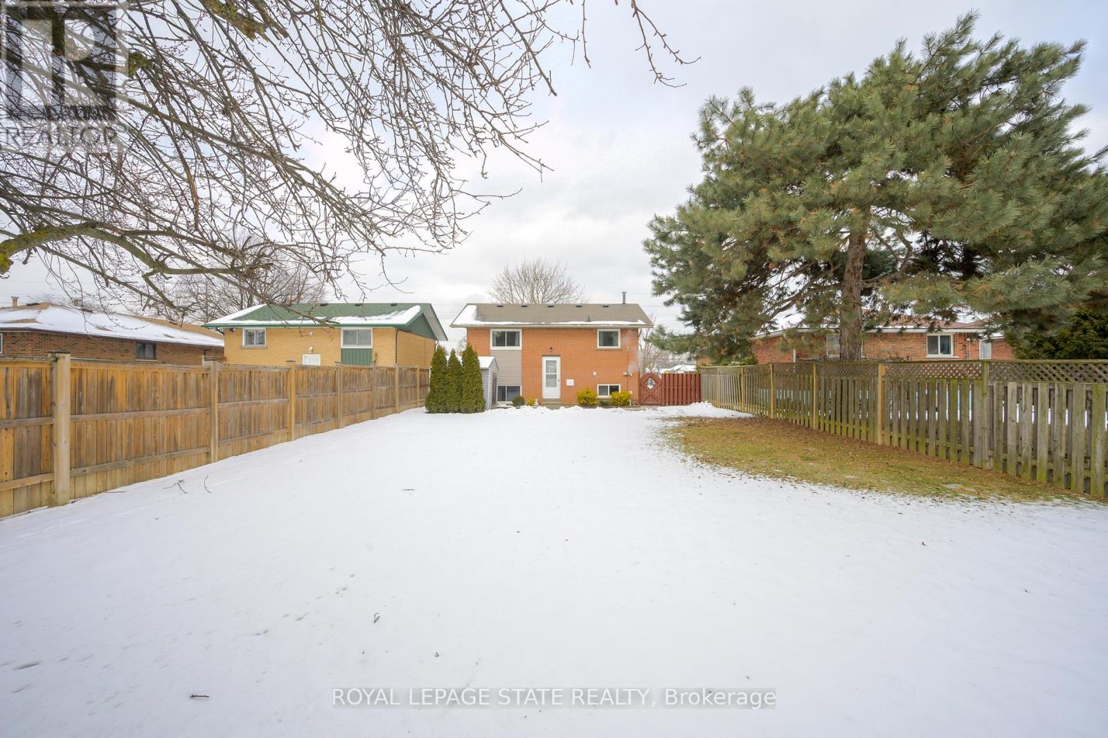 1070 Fennell Avenue E, Hamilton, Ontario  L8T 1R6 - Photo 32 - X11960469