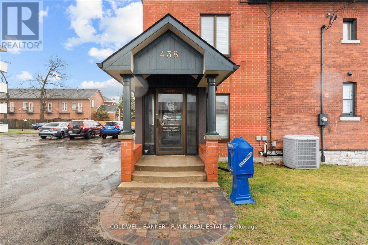 Upper - 438 Division Street, Cobourg, Ontario  K9A 5Y5 - Photo 3 - X11960531