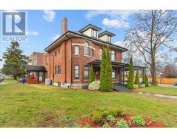 UPPER - 438 DIVISION STREET, Cobourg, Ontario