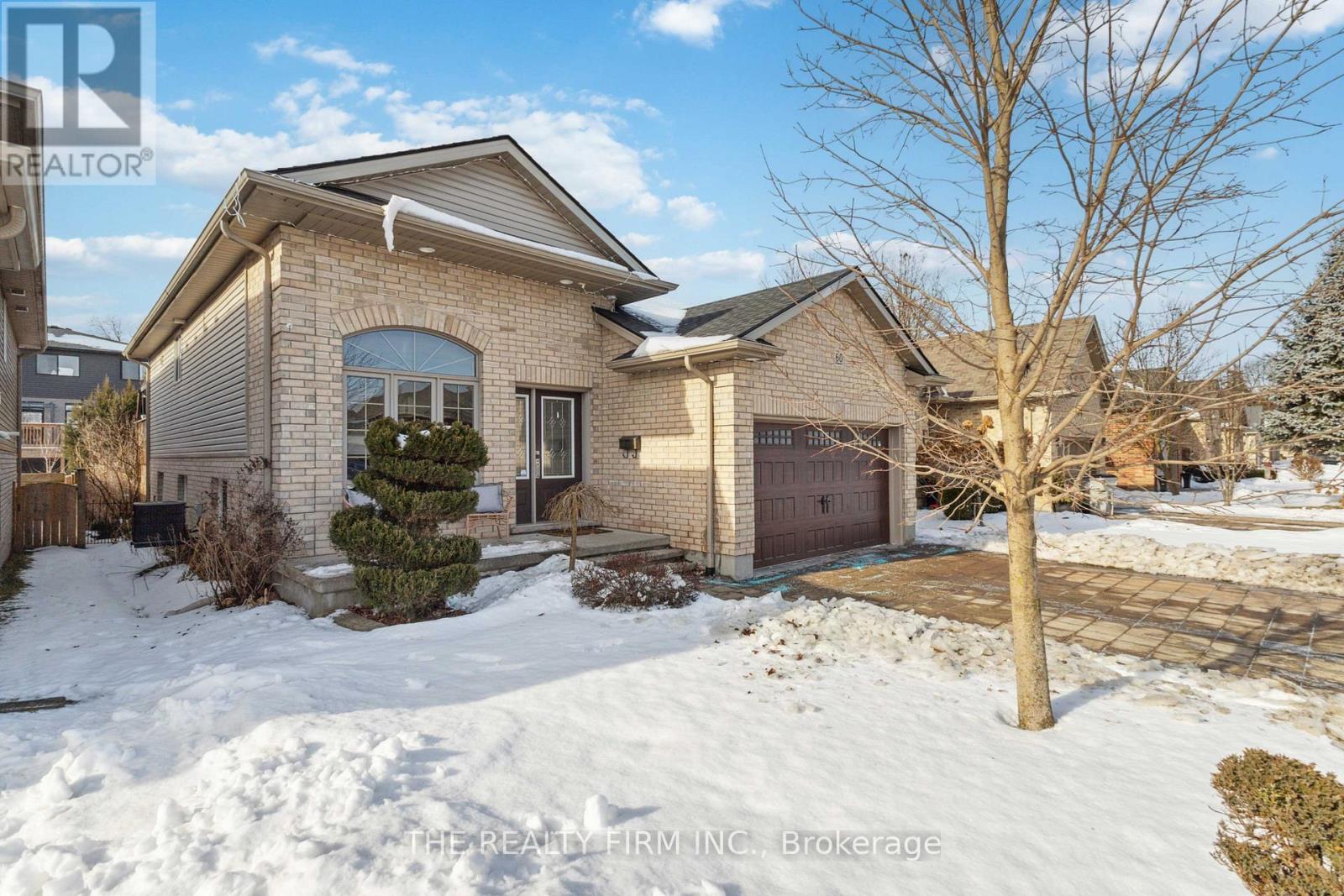 60 Bridle Path, Strathroy-Caradoc, Ontario  N7G 4J9 - Photo 2 - X11960593