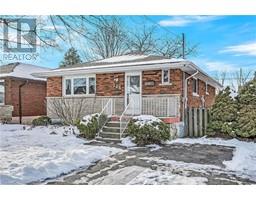 248 WEST 18TH Street, Hamilton, Ontario