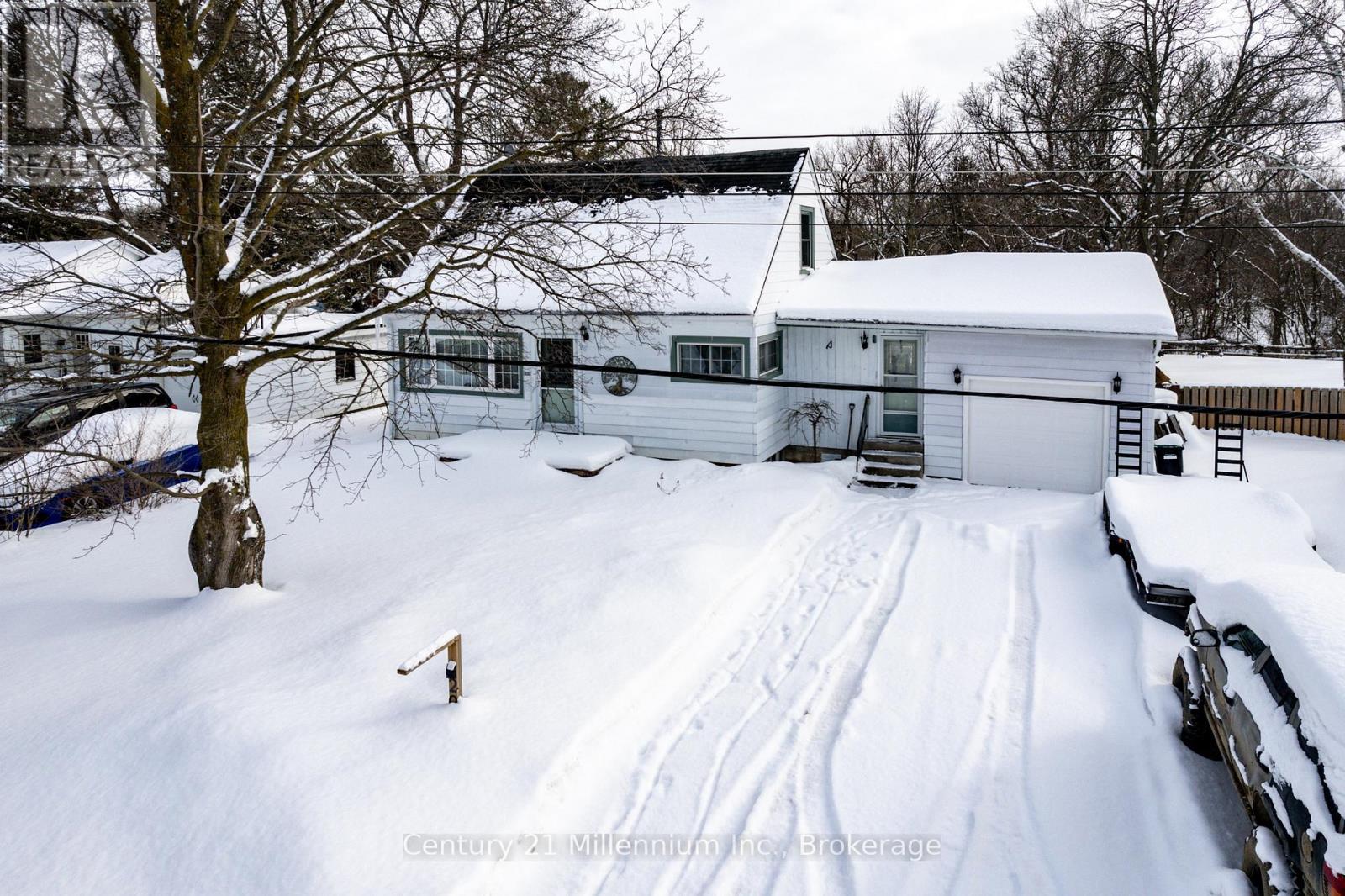 209 Kirkwood Drive, Clearview, Ontario  L0M 1S0 - Photo 2 - S11960586