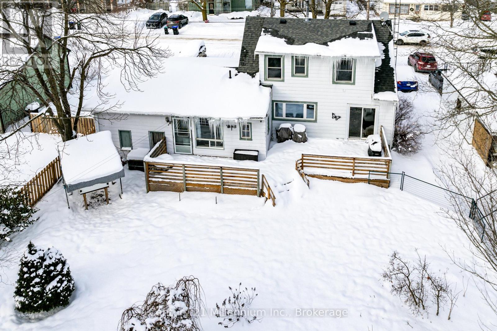 209 Kirkwood Drive, Clearview, Ontario  L0M 1S0 - Photo 29 - S11960586