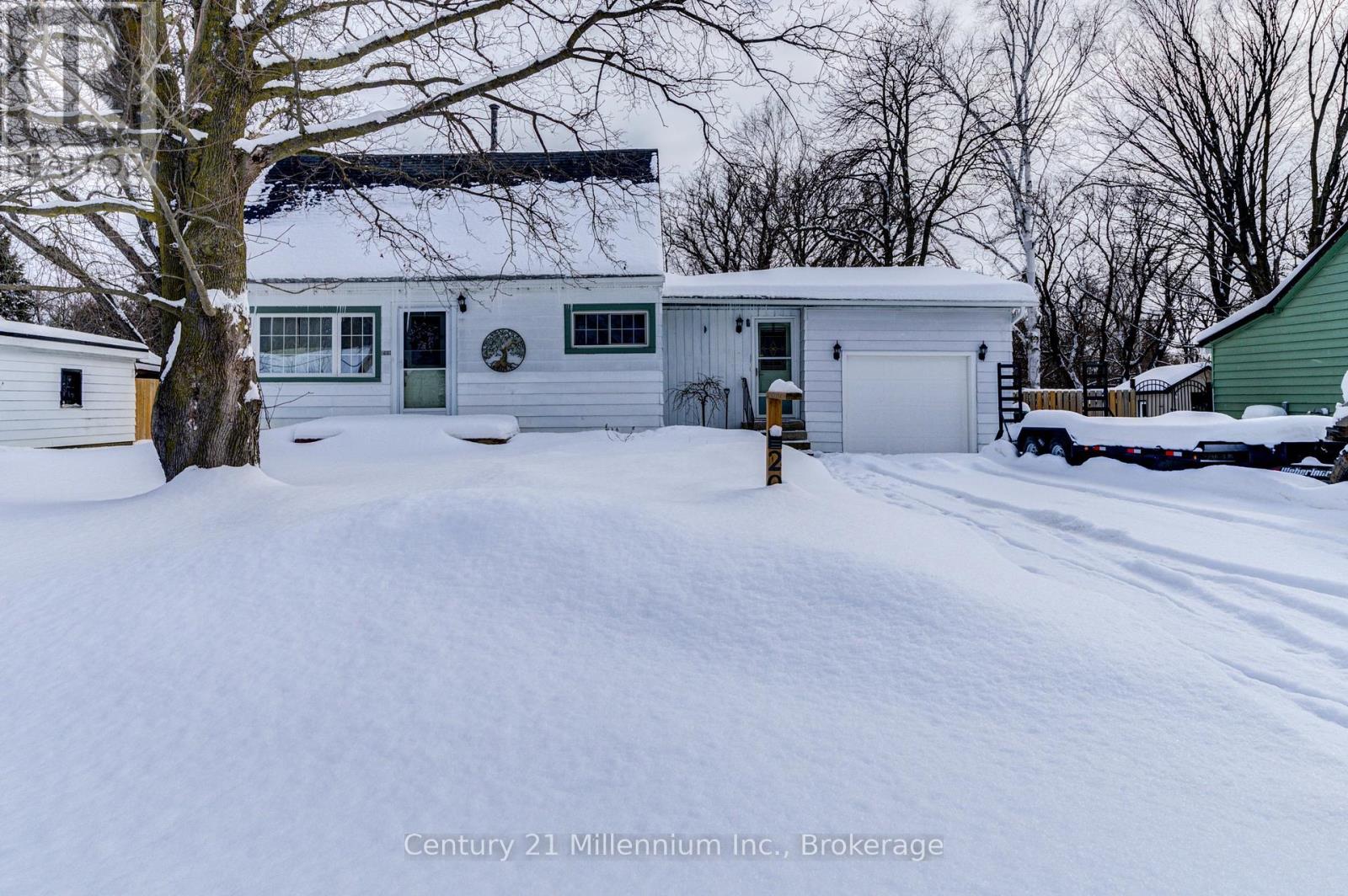 209 Kirkwood Drive, Clearview, Ontario  L0M 1S0 - Photo 4 - S11960586