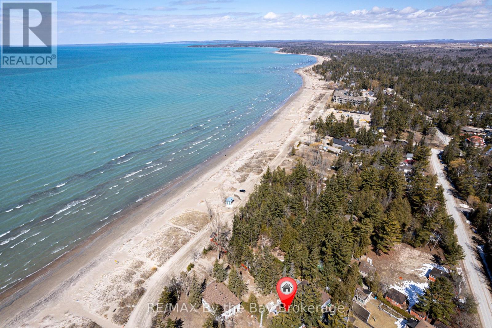 278 Coastline Drive, Wasaga Beach, Ontario  L9Z 2M4 - Photo 1 - S11921999