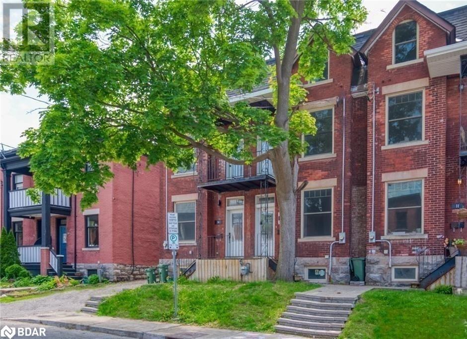 14 Spruce Street, Ottawa, Ontario  K1R 6N7 - Photo 1 - 40696694