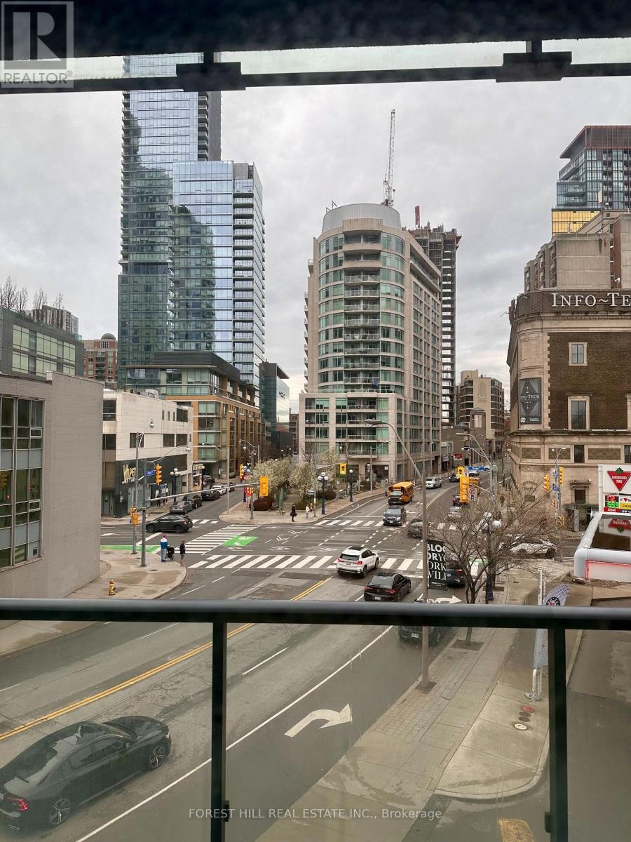 321 - 825 Church Street, Toronto, Ontario  M4W 3Z4 - Photo 14 - C11960583