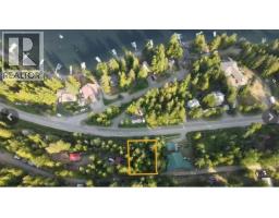 Lot 71 Squilax-Anglemont Road, st. ives, British Columbia
