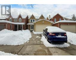 52 Noake Crescent, Ajax (Central), Ca