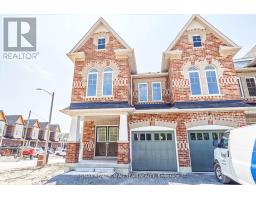 1228 Jim Brewster Circle, Oshawa (Eastdale), Ca