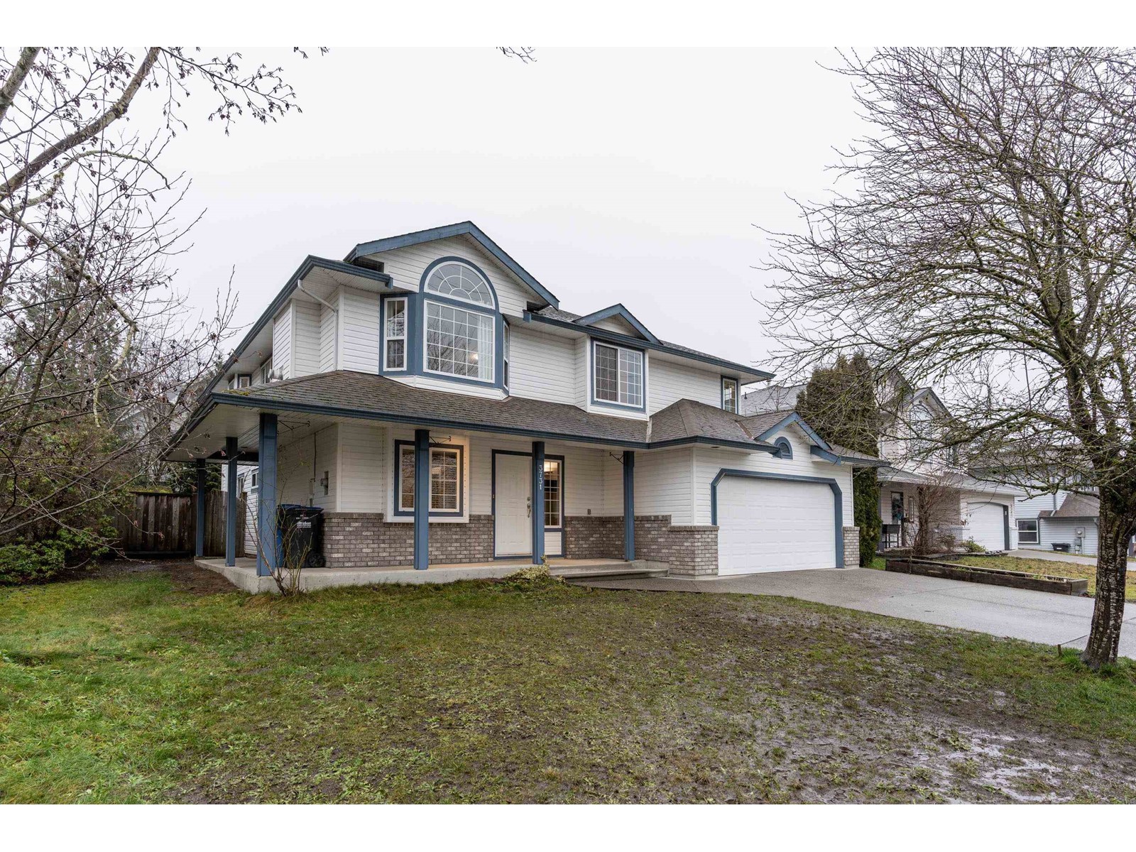 3731 Old Clayburn Road, Abbotsford, British Columbia  V2S 7H3 - Photo 2 - R2963744