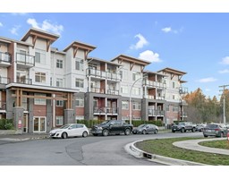 229 5415 BRYDON CRESCENT, Langley, British Columbia