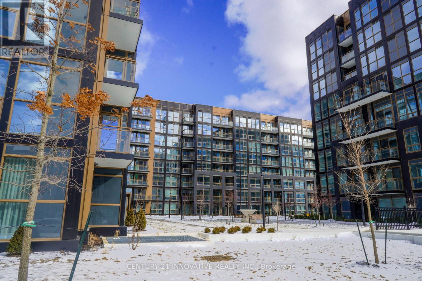 Property at 220 - 2343 KHALSA GATE image 3