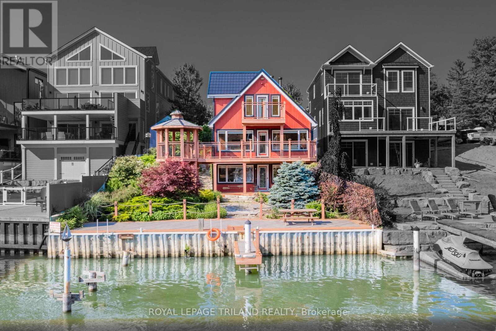 19 SHADY LANE, Lambton Shores, Ontario
