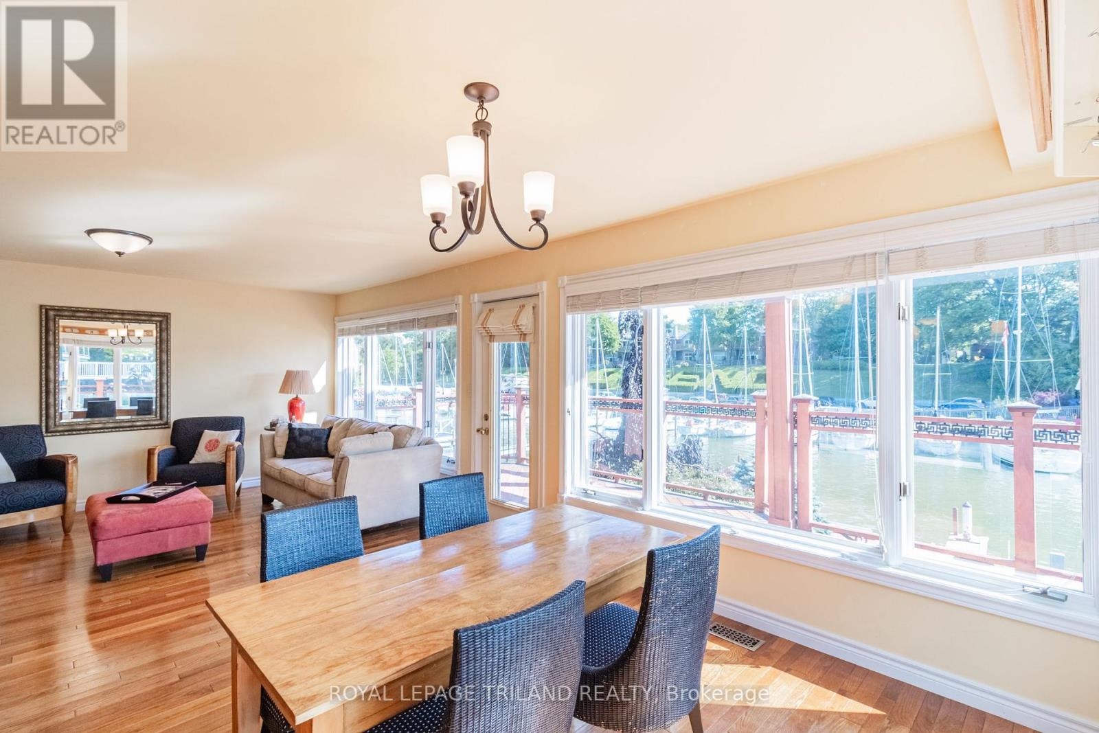 19 Shady Lane, Lambton Shores, Ontario  N0M 1T0 - Photo 17 - X11955697