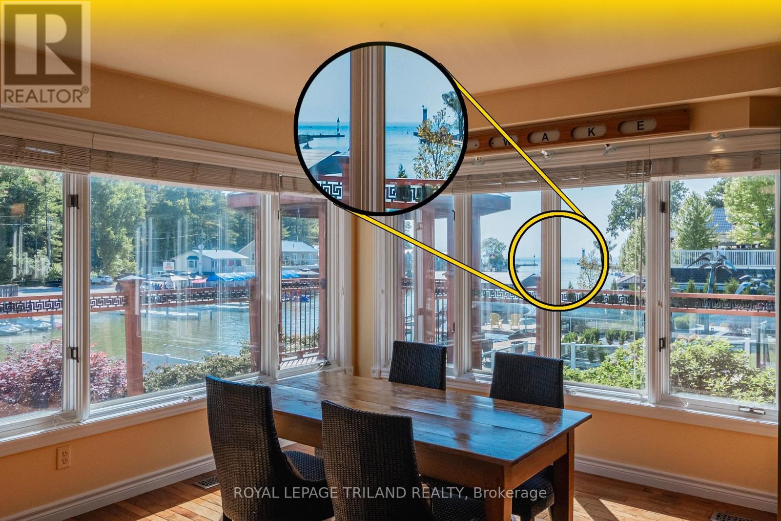 19 Shady Lane, Lambton Shores, Ontario  N0M 1T0 - Photo 18 - X11955697