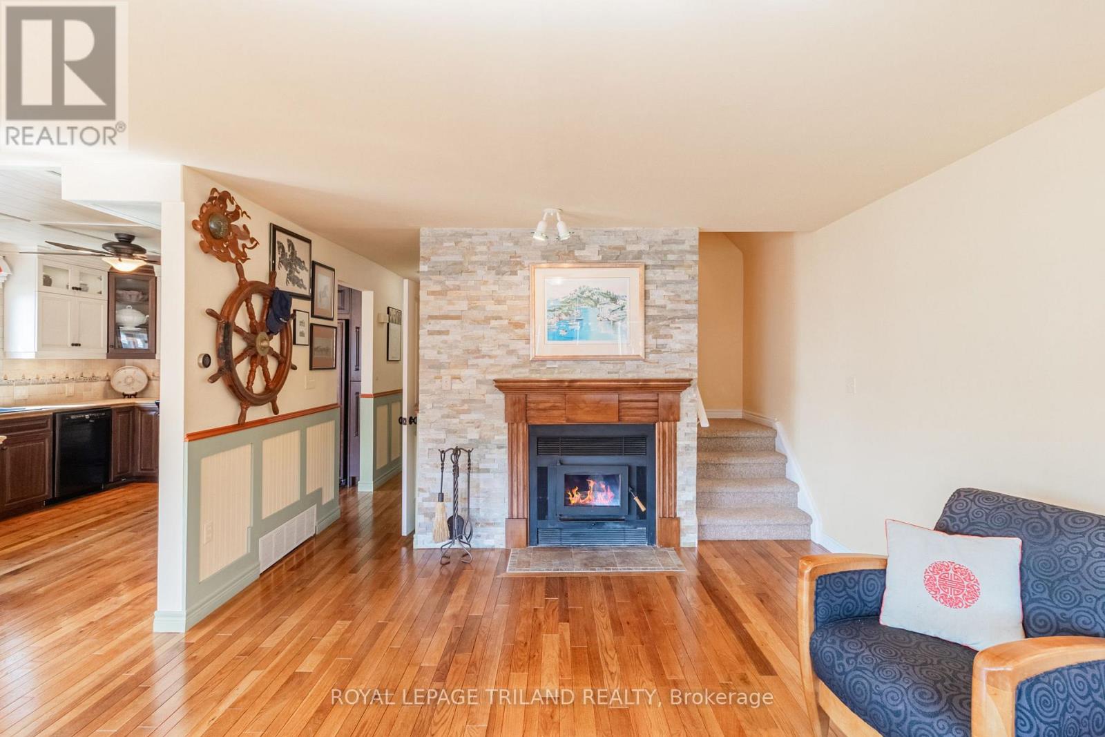 19 Shady Lane, Lambton Shores, Ontario  N0M 1T0 - Photo 20 - X11955697