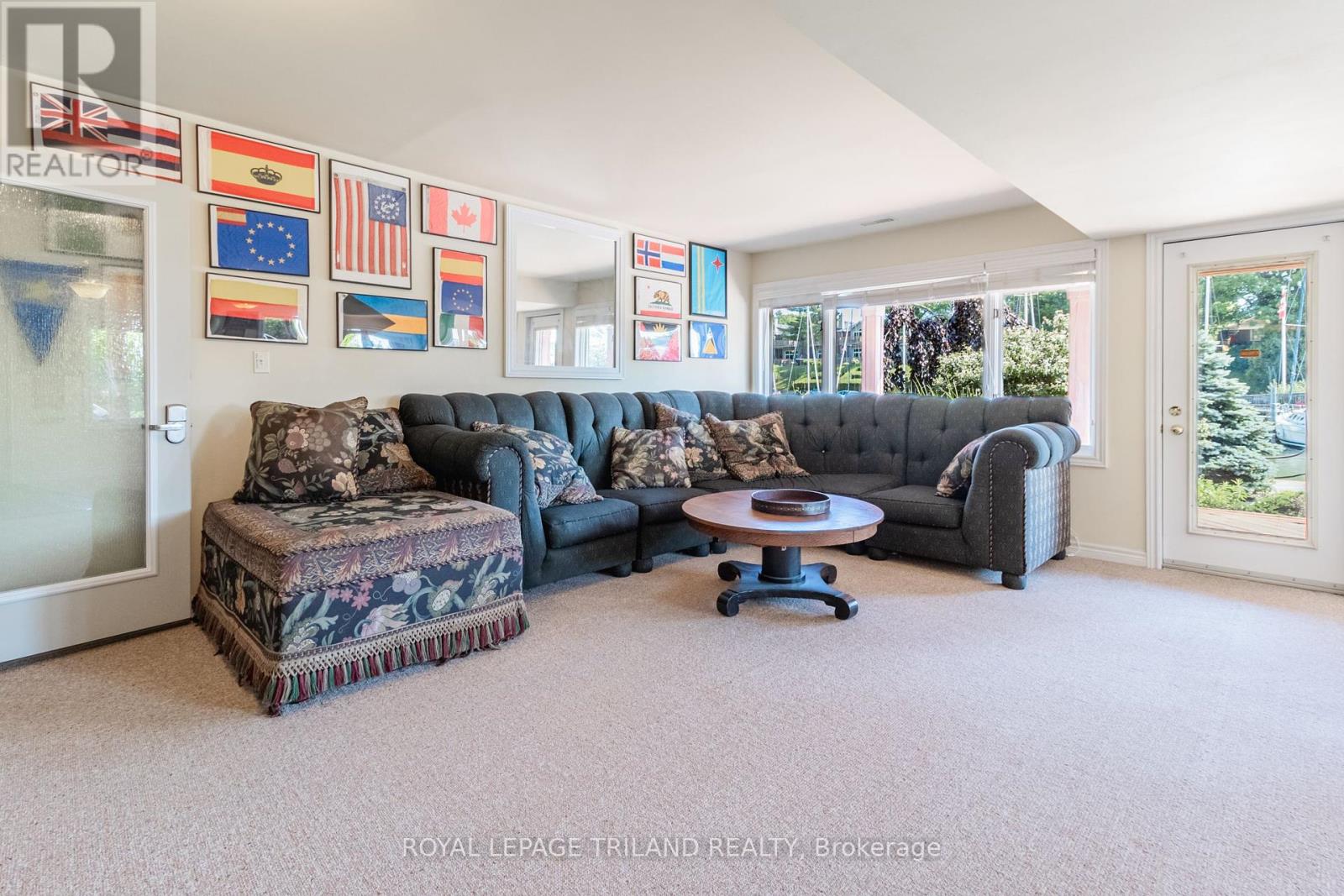 19 Shady Lane, Lambton Shores, Ontario  N0M 1T0 - Photo 27 - X11955697