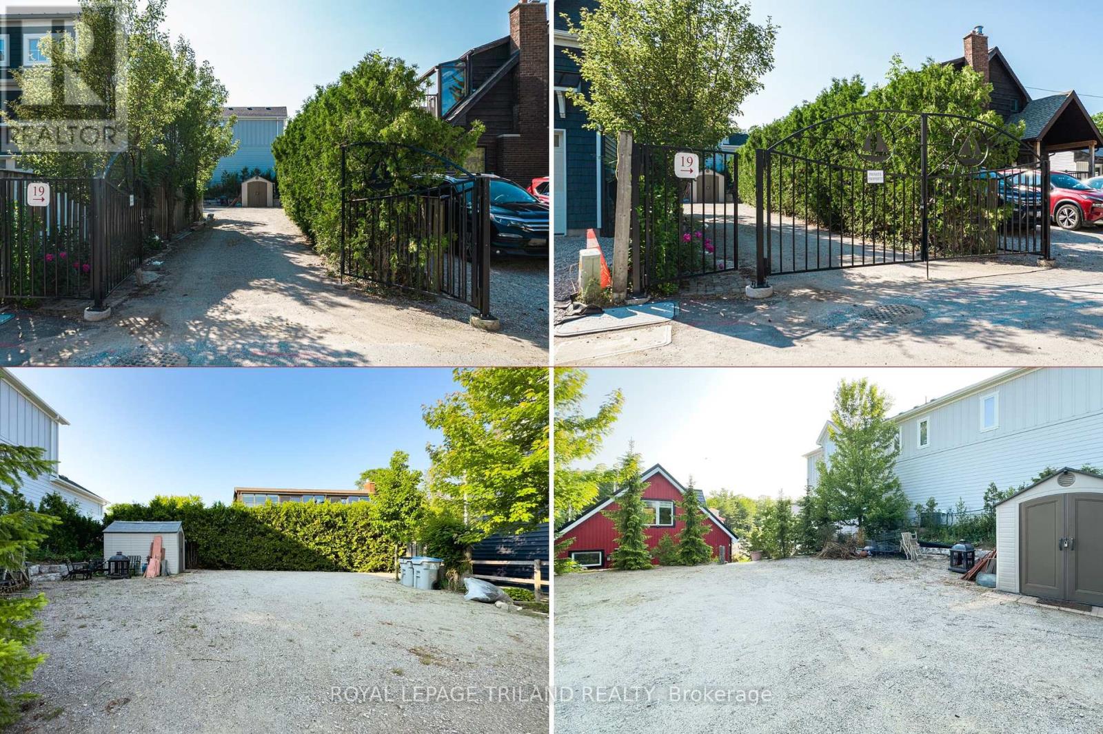19 Shady Lane, Lambton Shores, Ontario  N0M 1T0 - Photo 35 - X11955697