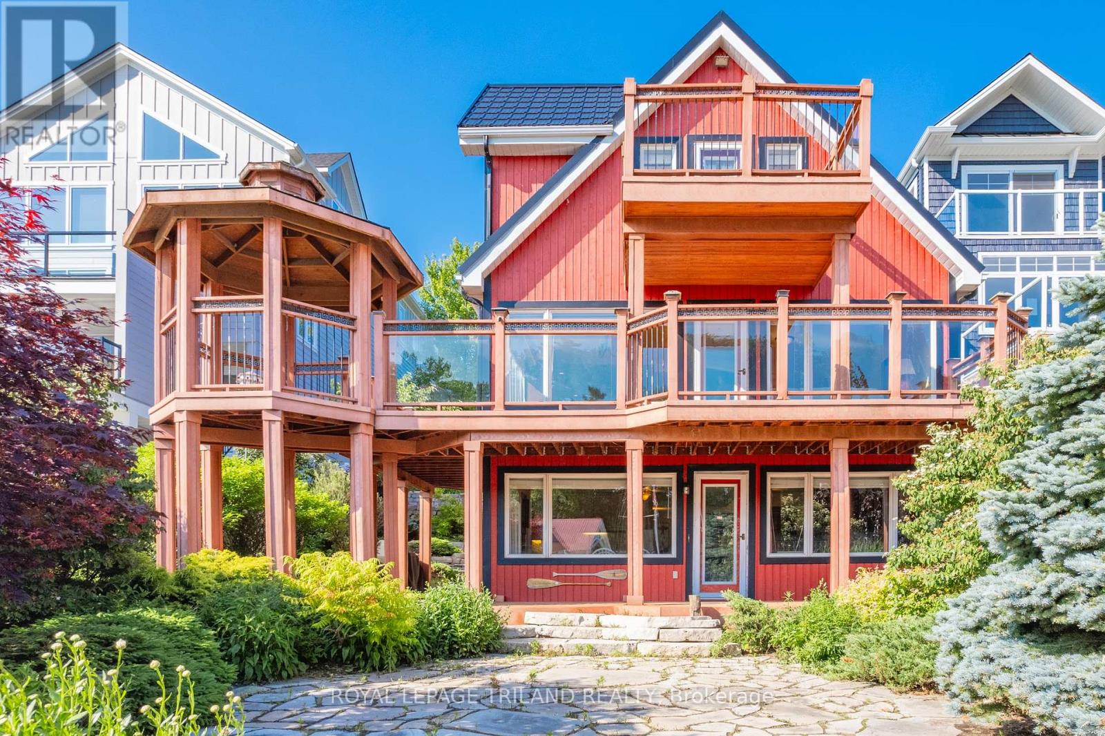 19 Shady Lane, Lambton Shores, Ontario  N0M 1T0 - Photo 7 - X11955697