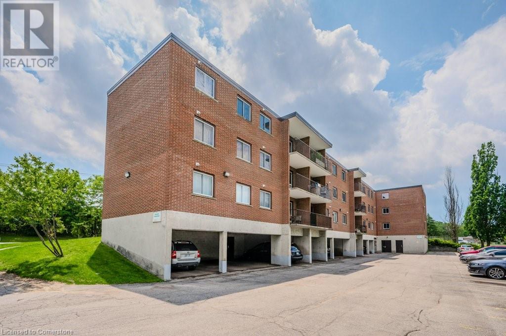 4 Avalon Place Unit# 107, Kitchener, Ontario  N2M 4N6 - Photo 41 - 40695972