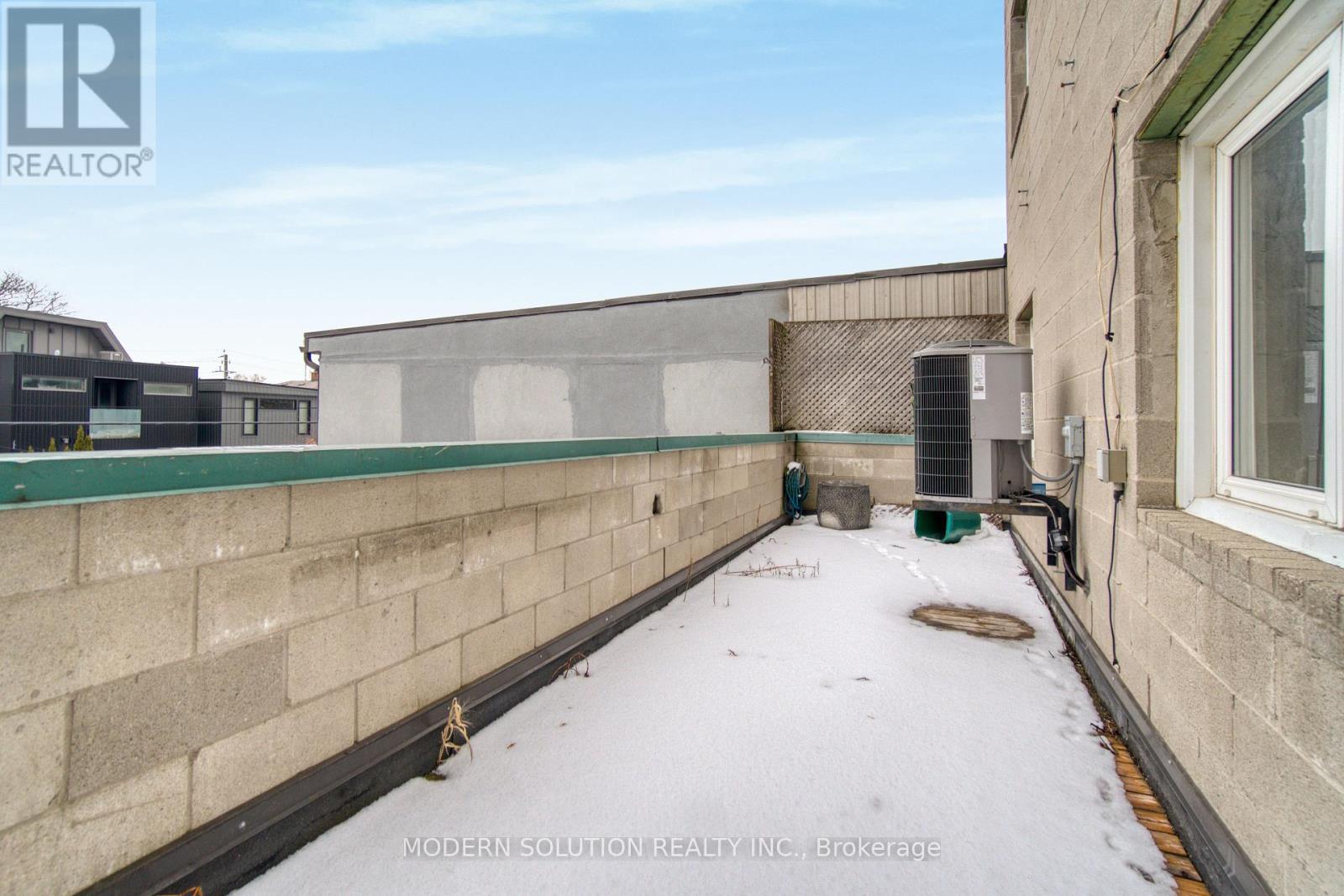 2-3 - 2389 St. Clair Avenue W, Toronto (Junction Area), Ontario  M6N 1K9 - Photo 28 - W11960164