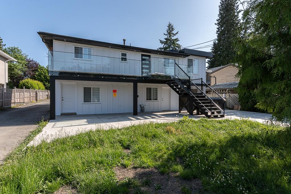 13058 107a Avenue, Surrey, British Columbia  V3T 2G8 - Photo 12 - R2959819