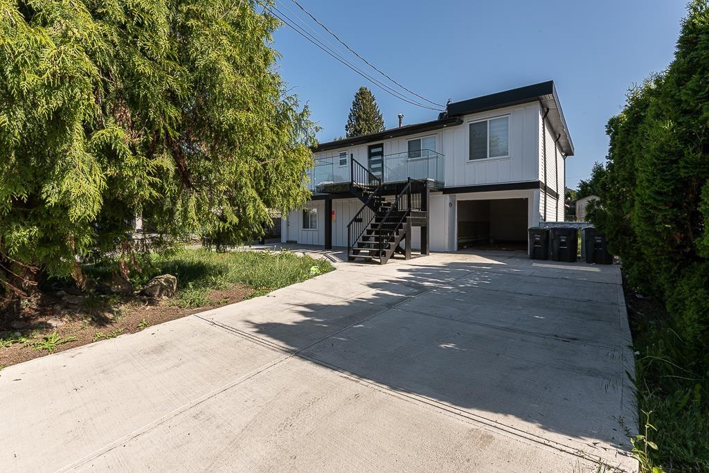 13058 107a Avenue, Surrey, British Columbia  V3T 2G8 - Photo 13 - R2959819