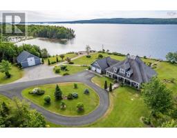 8805 Highway 105 Baddeck Inlet Highway, Baddeck Inlet, Ca