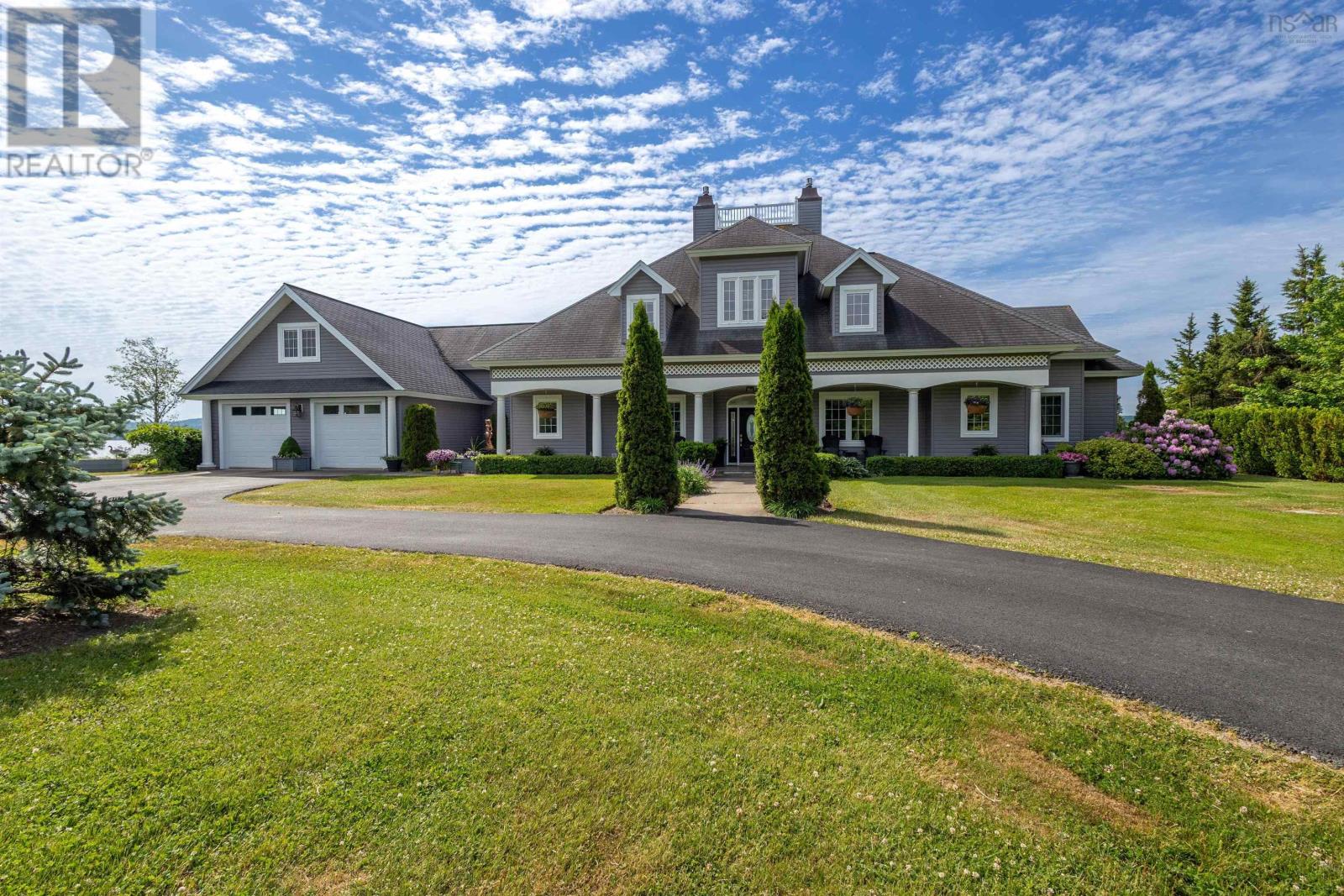 8805 Highway 105 Baddeck Inlet Highway, Baddeck Inlet, Nova Scotia  B0E 1B0 - Photo 50 - 202502454