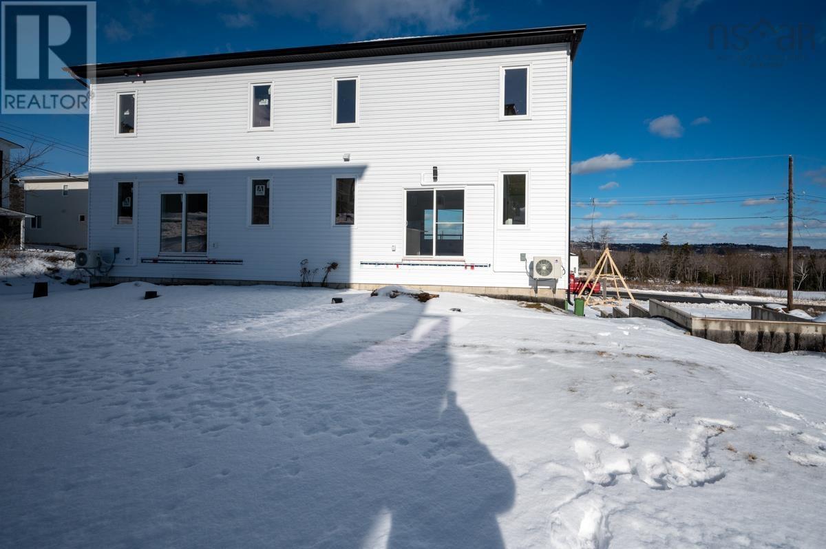 5 Swivel Court, Fisherview Estates, Herring Cove, Nova Scotia  B3R 0E3 - Photo 3 - 202502456