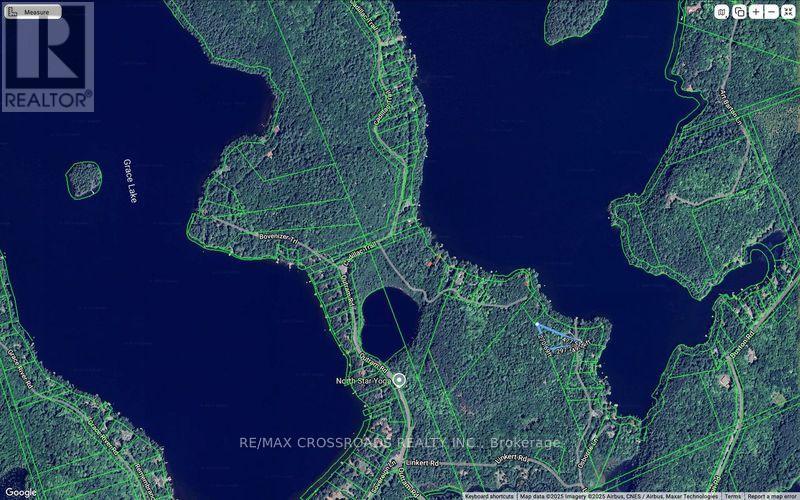 0 Shooting Star Drive, Dysart Et Al (Harburn), Ontario  K0M 1S0 - Photo 2 - X11955916