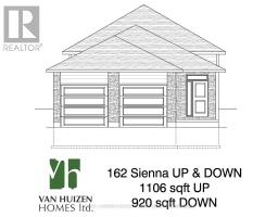 162 SIENNA AVENUE, Belleville, Ontario