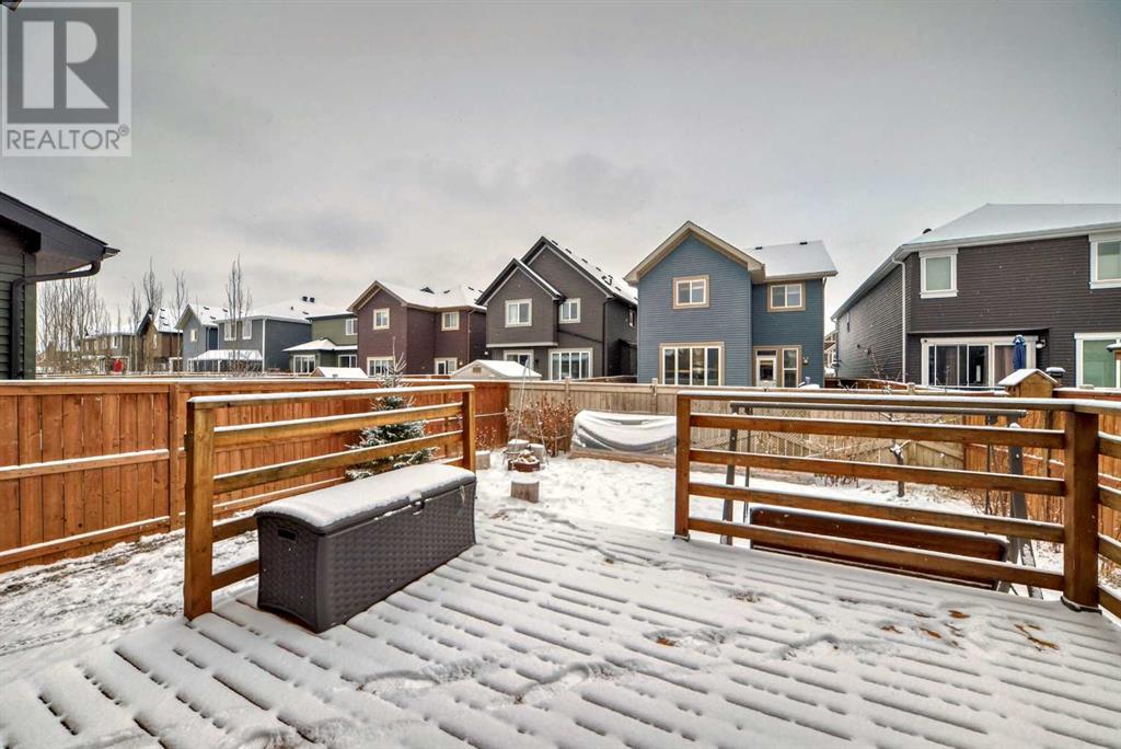 67 Sundown Terrace, Cochrane, Alberta  T4C 2M8 - Photo 48 - A2182877