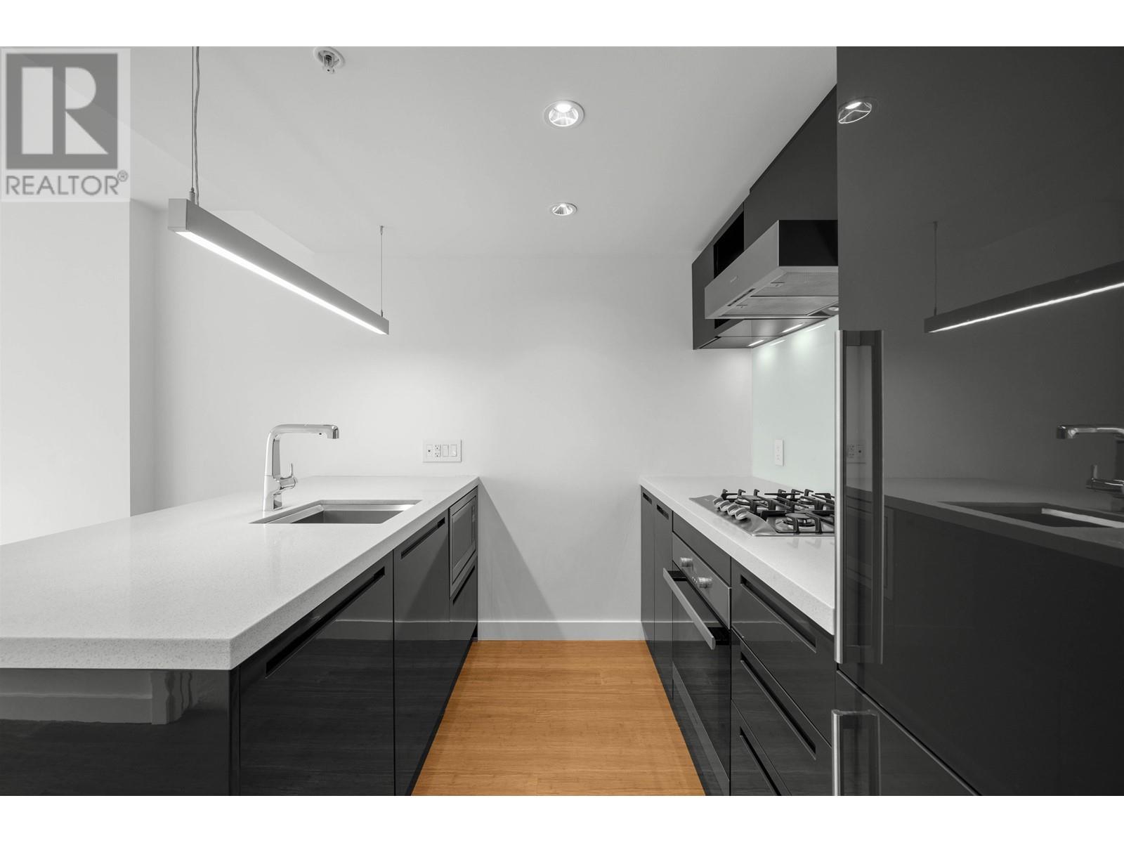 2710 777 Richards Street, Vancouver, British Columbia  V6B 0M6 - Photo 7 - R2950694