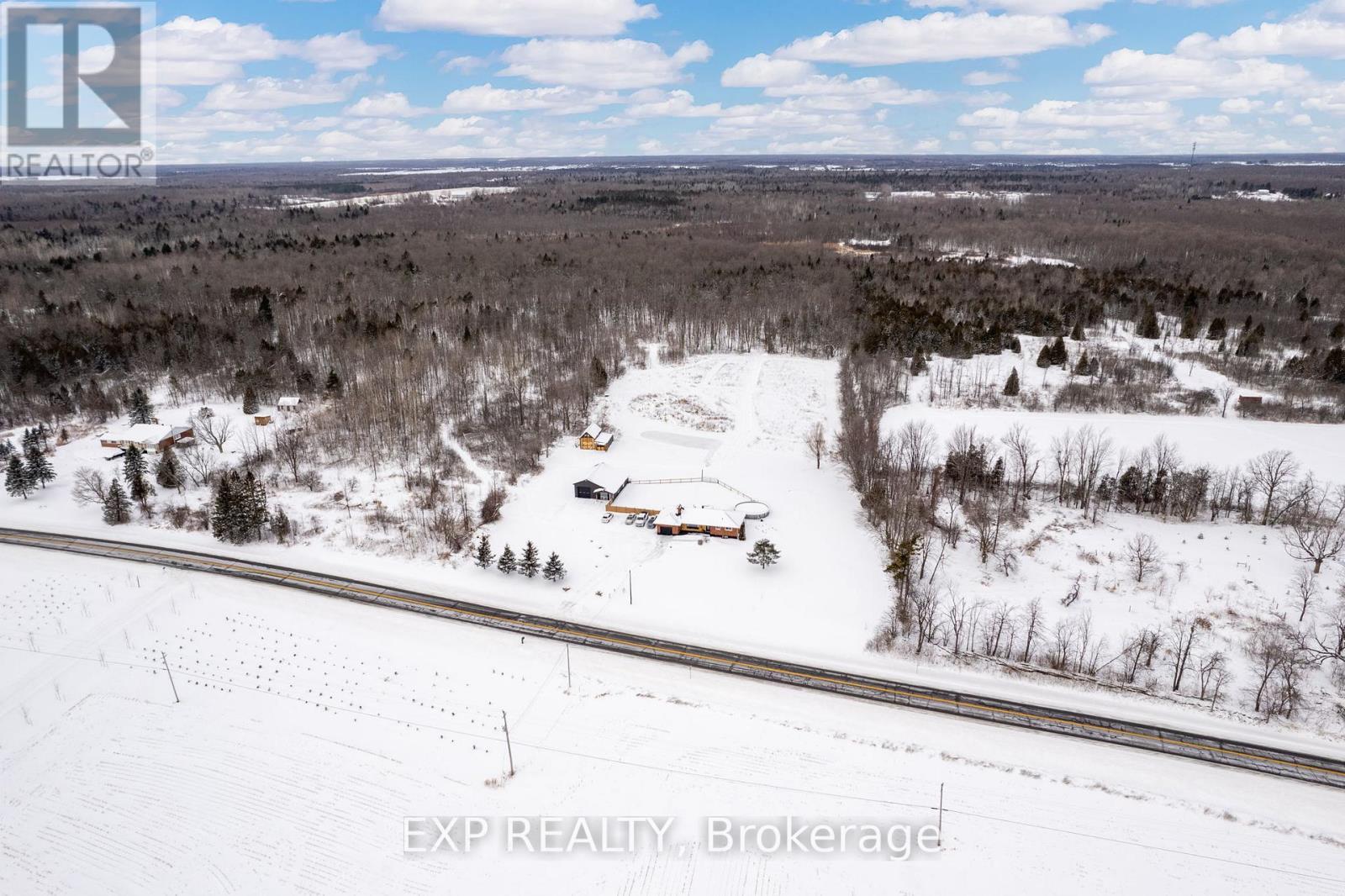 19001 County Rd 18 Road, South Glengarry, Ontario  K0C 1S0 - Photo 38 - X11955165