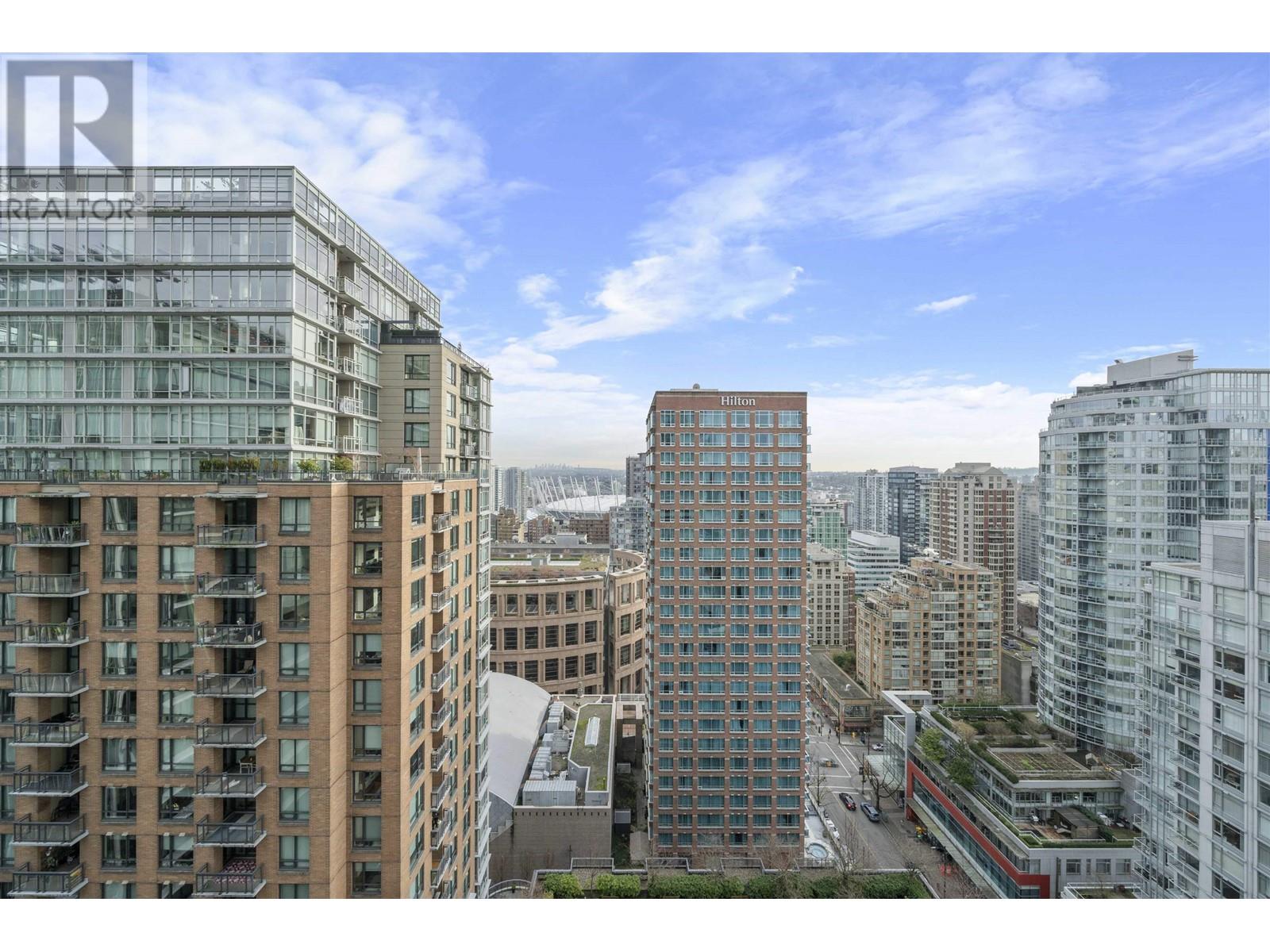 2710 777 Richards Street, Vancouver, British Columbia  V6B 0M6 - Photo 22 - R2950694