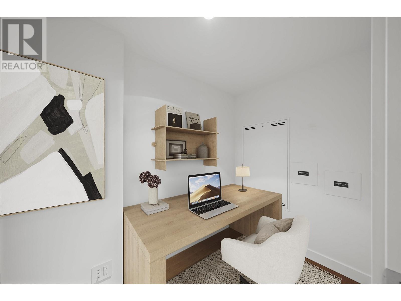 2710 777 Richards Street, Vancouver, British Columbia  V6B 0M6 - Photo 5 - R2950694