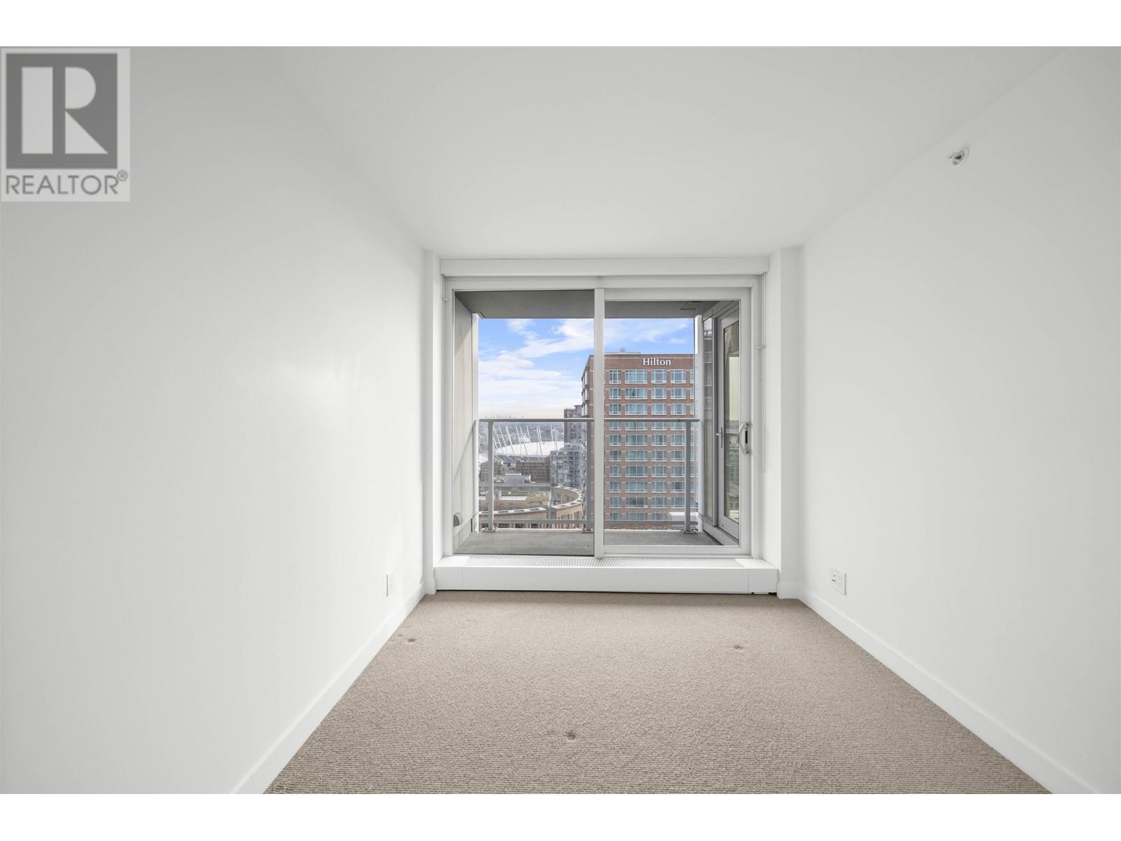 2710 777 Richards Street, Vancouver, British Columbia  V6B 0M6 - Photo 16 - R2950694