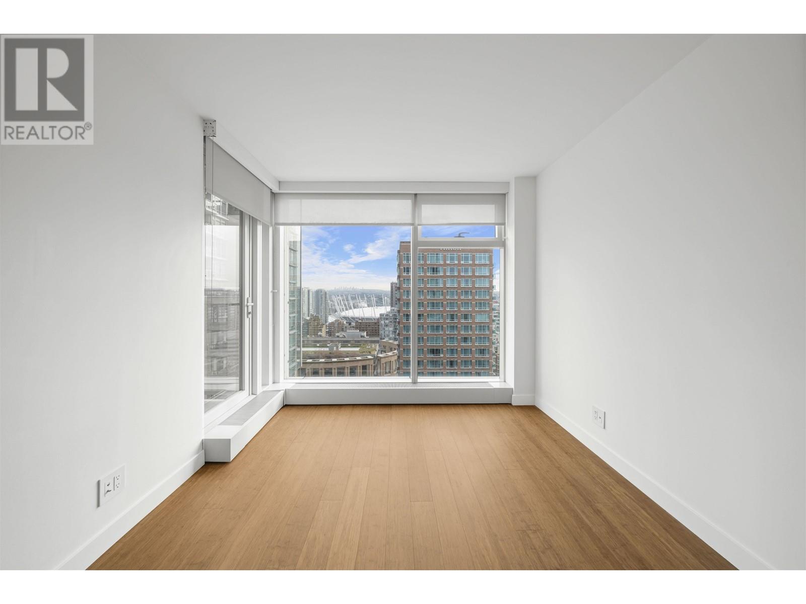 2710 777 Richards Street, Vancouver, British Columbia  V6B 0M6 - Photo 11 - R2950694