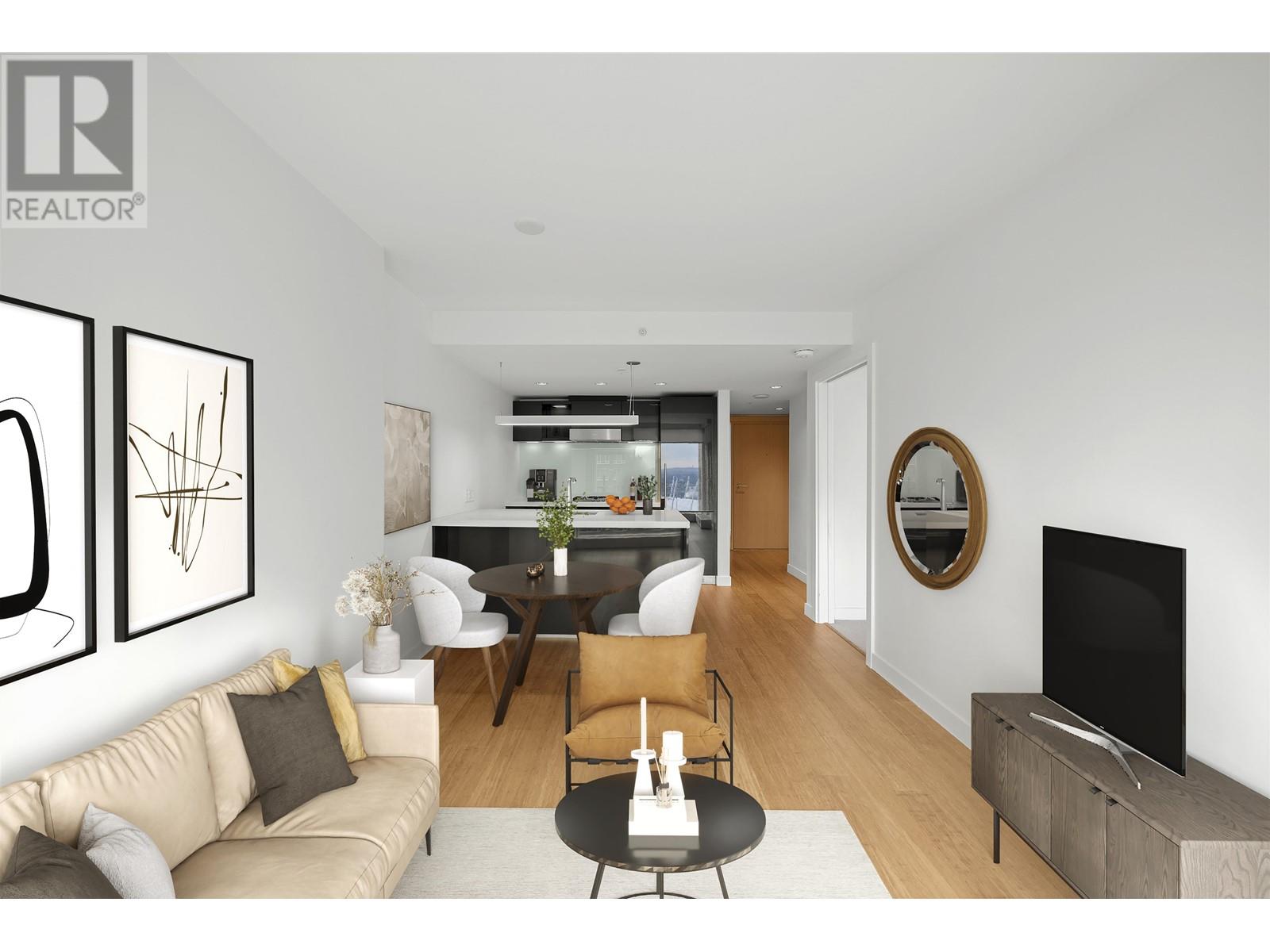 2710 777 Richards Street, Vancouver, British Columbia  V6B 0M6 - Photo 2 - R2950694