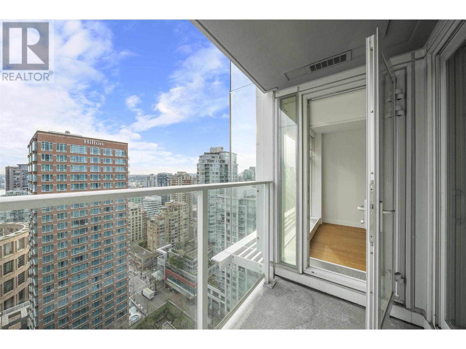 2710 777 Richards Street, Vancouver, British Columbia  V6B 0M6 - Photo 20 - R2950694