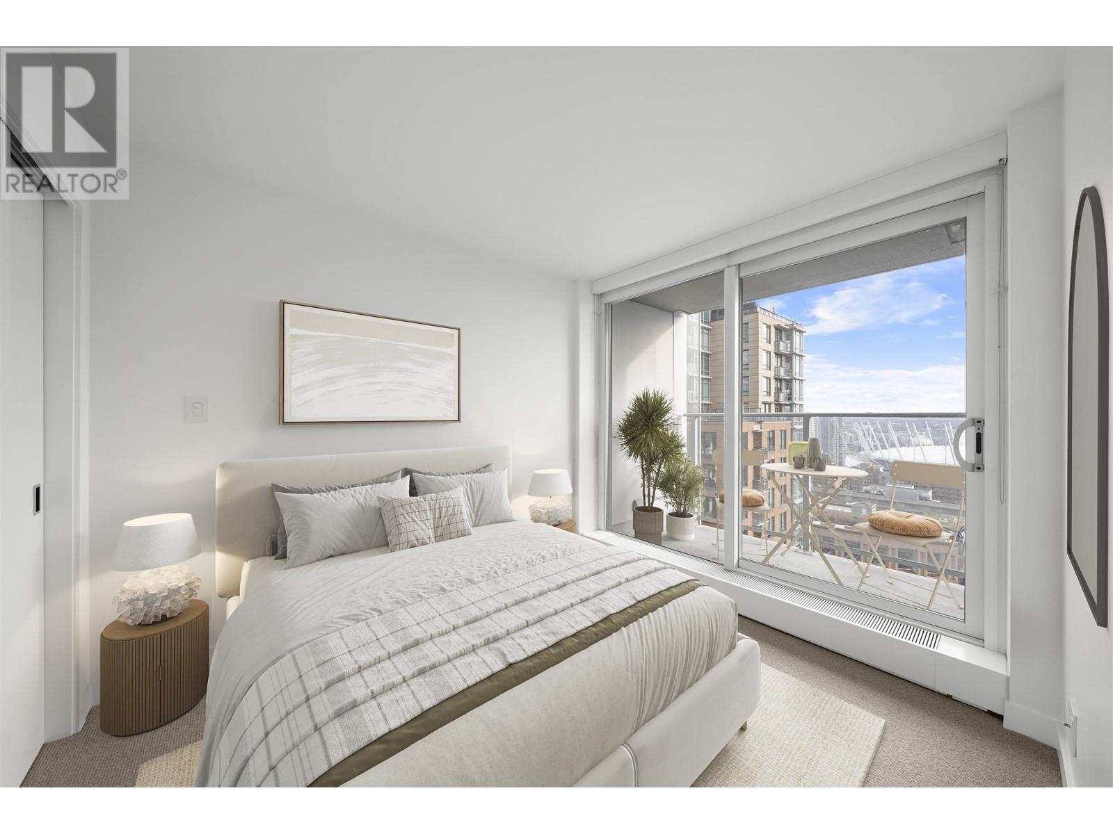 2710 777 Richards Street, Vancouver, British Columbia  V6B 0M6 - Photo 4 - R2950694