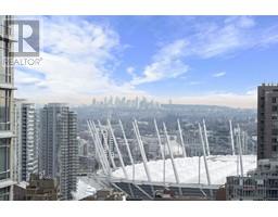 2710 777 RICHARDS STREET, Vancouver, British Columbia