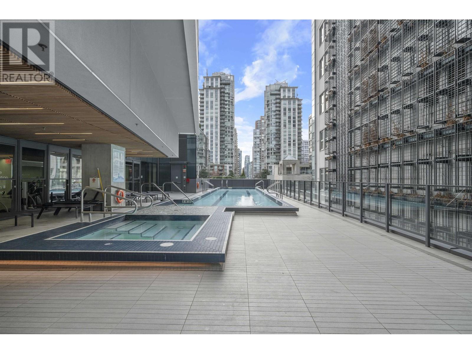 2710 777 Richards Street, Vancouver, British Columbia  V6B 0M6 - Photo 27 - R2950694
